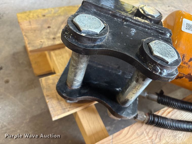 image for item EU5543 Auger