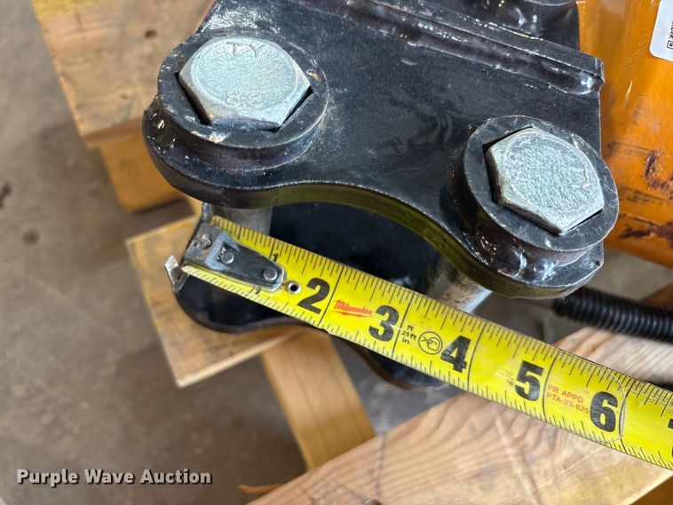 image for item EU5543 Auger