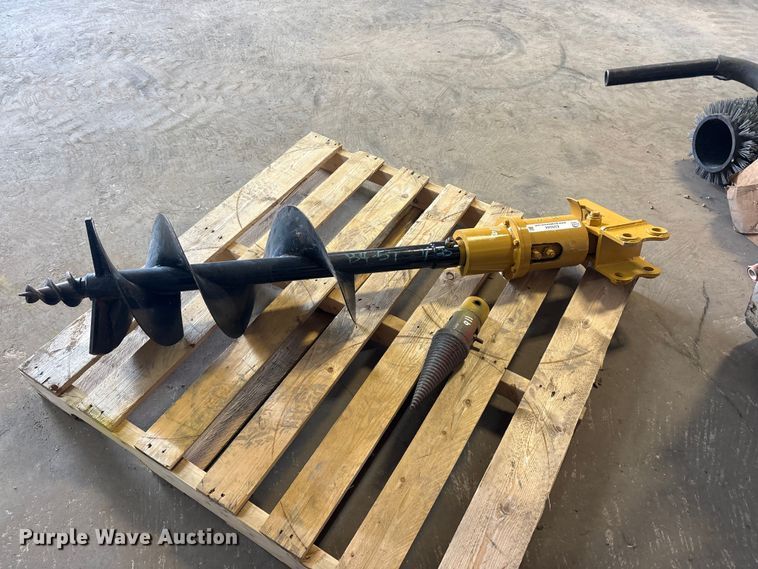 image for item EU5544 Auger