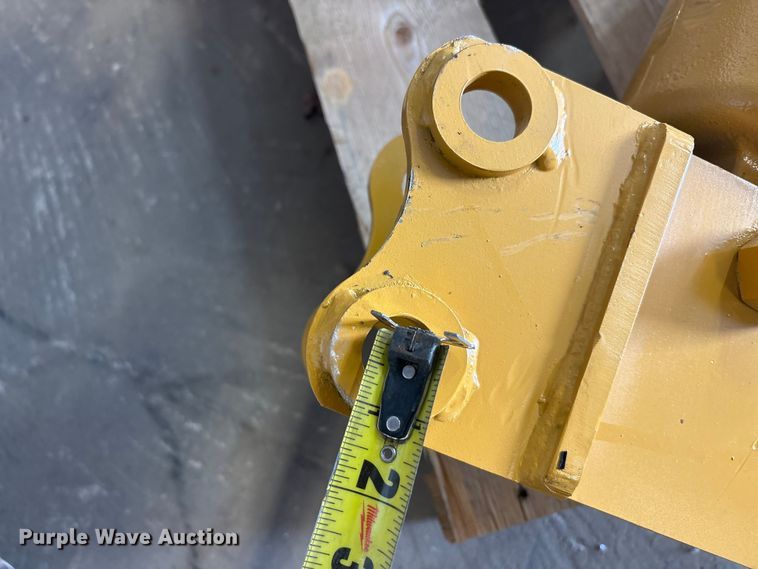 image for item EU5544 Auger