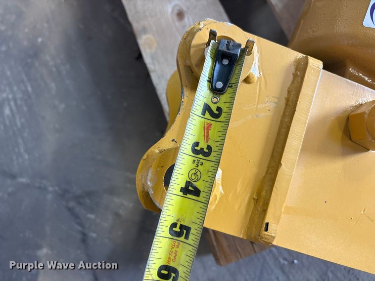 image for item EU5544 Auger