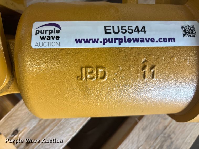 image for item EU5544 Auger