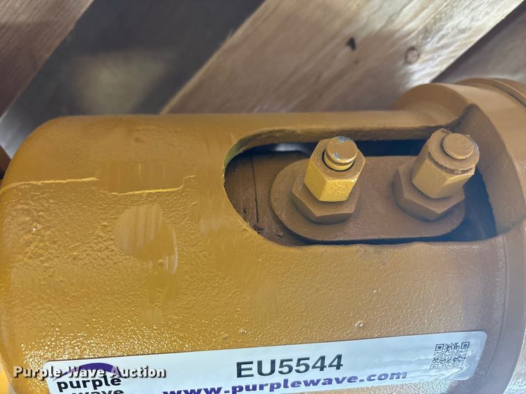 image for item EU5544 Auger