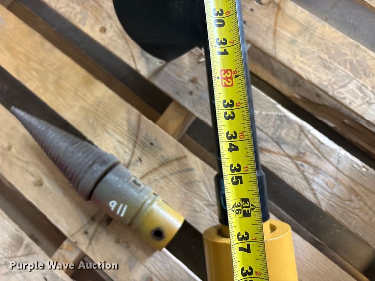 image for item EU5544 Auger