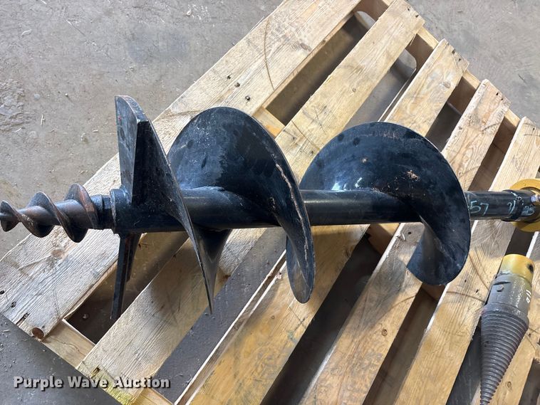 image for item EU5544 Auger