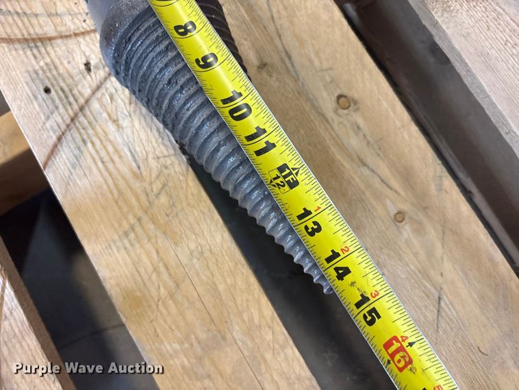 image for item EU5544 Auger