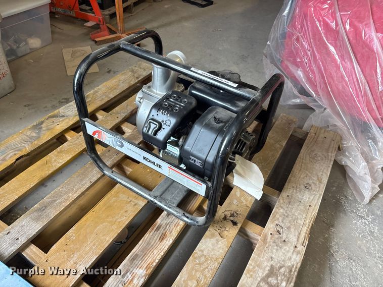 image for item EU5546 Kohler pump