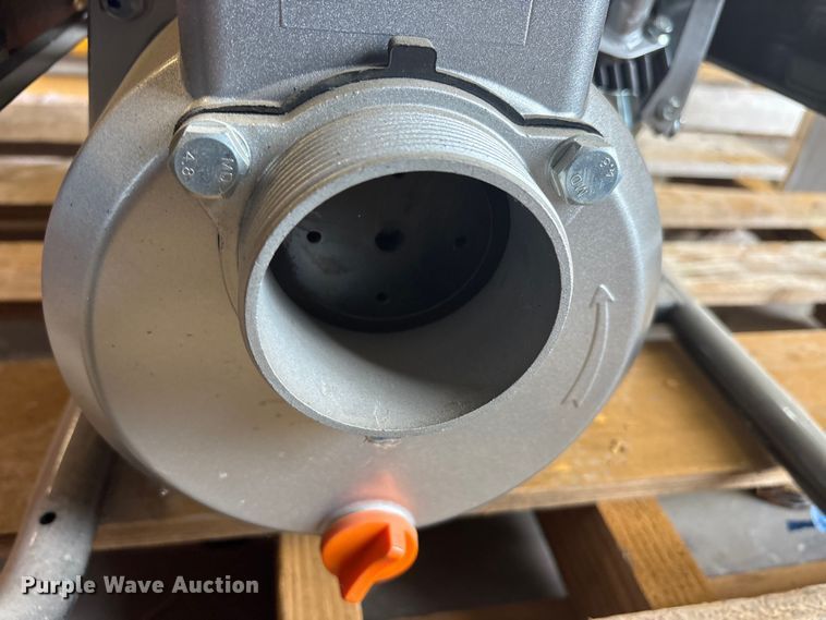 image for item EU5546 Kohler pump
