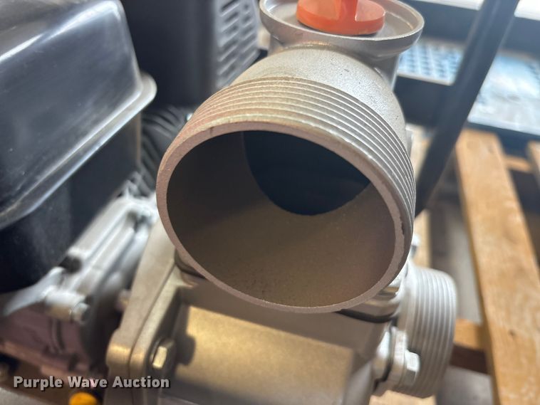 image for item EU5546 Kohler pump