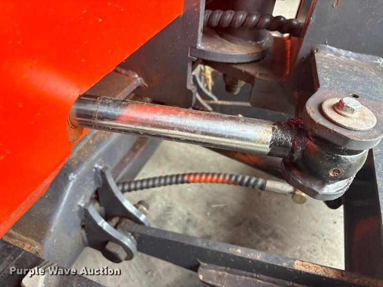 image for item EU5547 AGT QK18K-C mini excavator