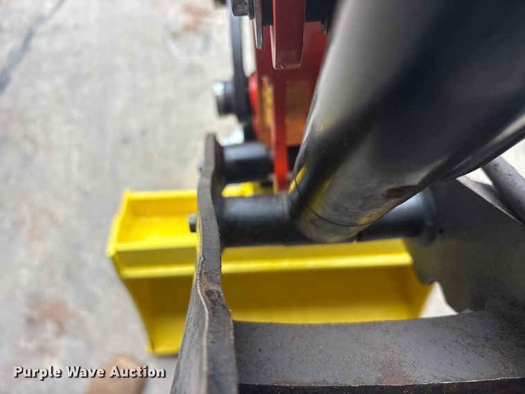 image for item EU5547 AGT QK18K-C mini excavator