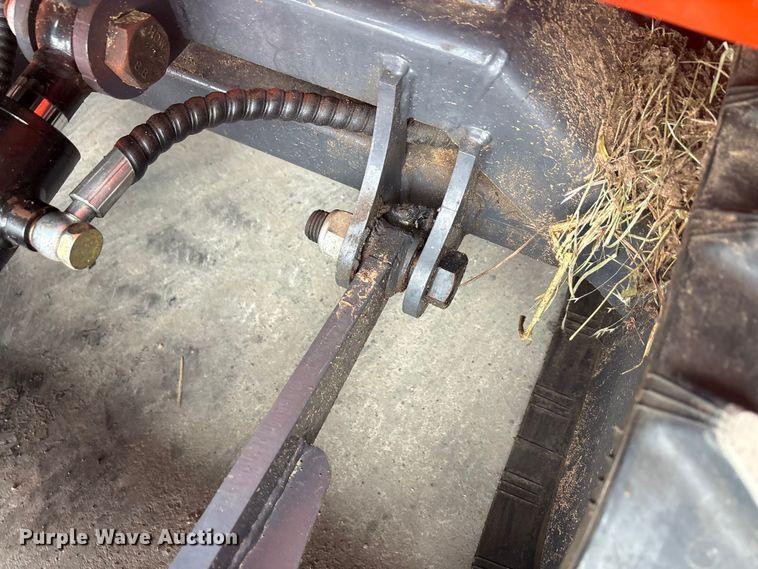 image for item EU5547 AGT QK18K-C mini excavator