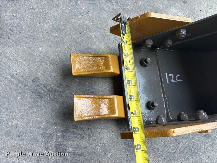 image for item EU5547 AGT QK18K-C mini excavator