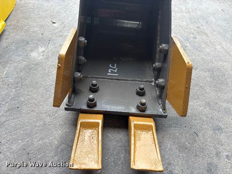 image for item EU5547 AGT QK18K-C mini excavator