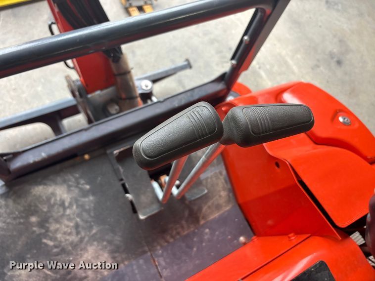 image for item EU5547 AGT QK18K-C mini excavator