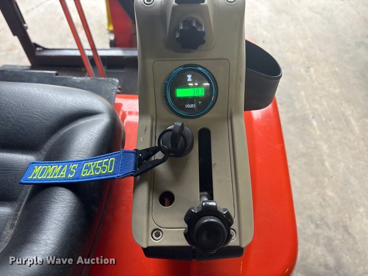 image for item EU5547 AGT QK18K-C mini excavator