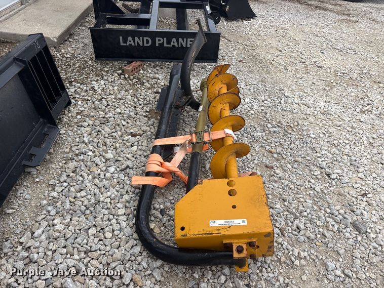 image for item EU5553 Auger