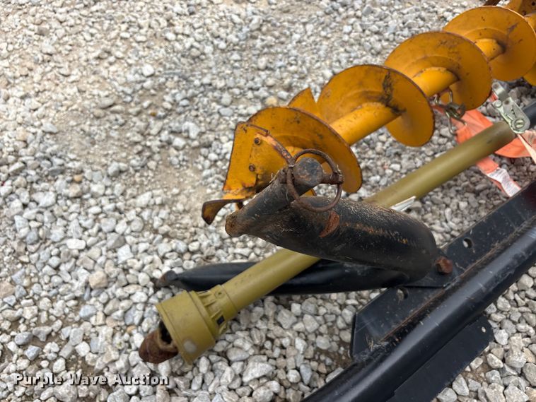 image for item EU5553 Auger