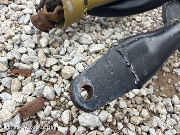 image for item EU5553 Auger