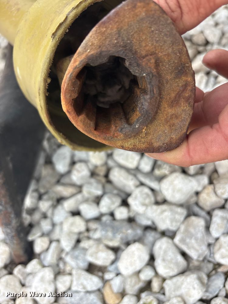 image for item EU5553 Auger