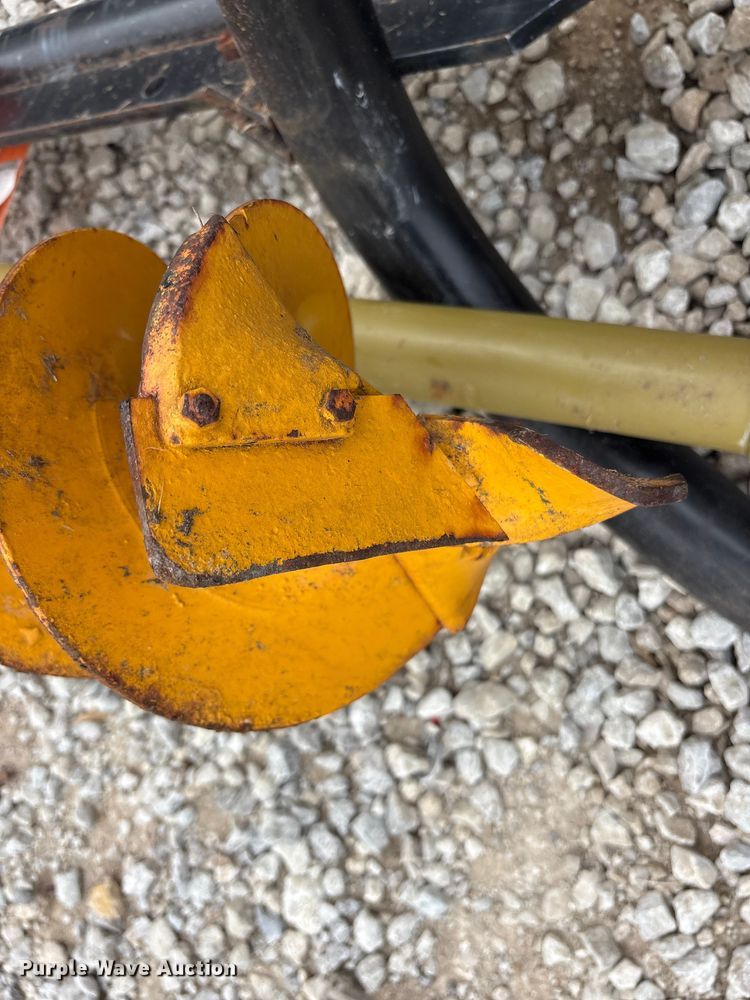 image for item EU5553 Auger