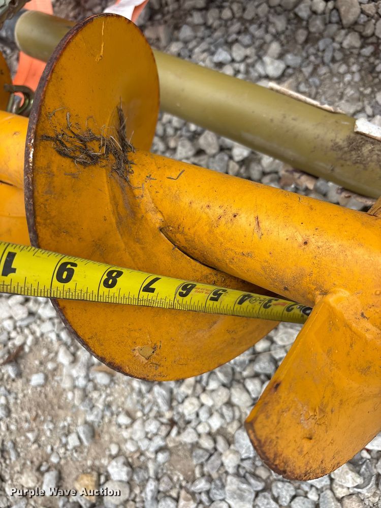 image for item EU5553 Auger
