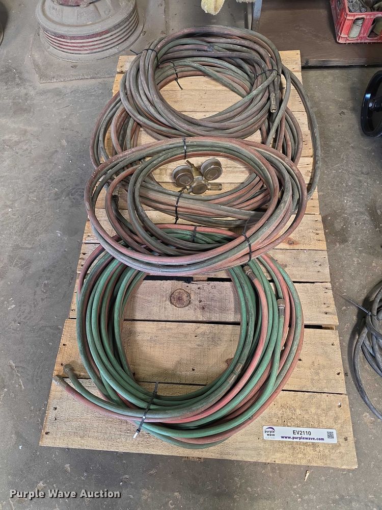 image for item EV2110 Welding equipment Tools