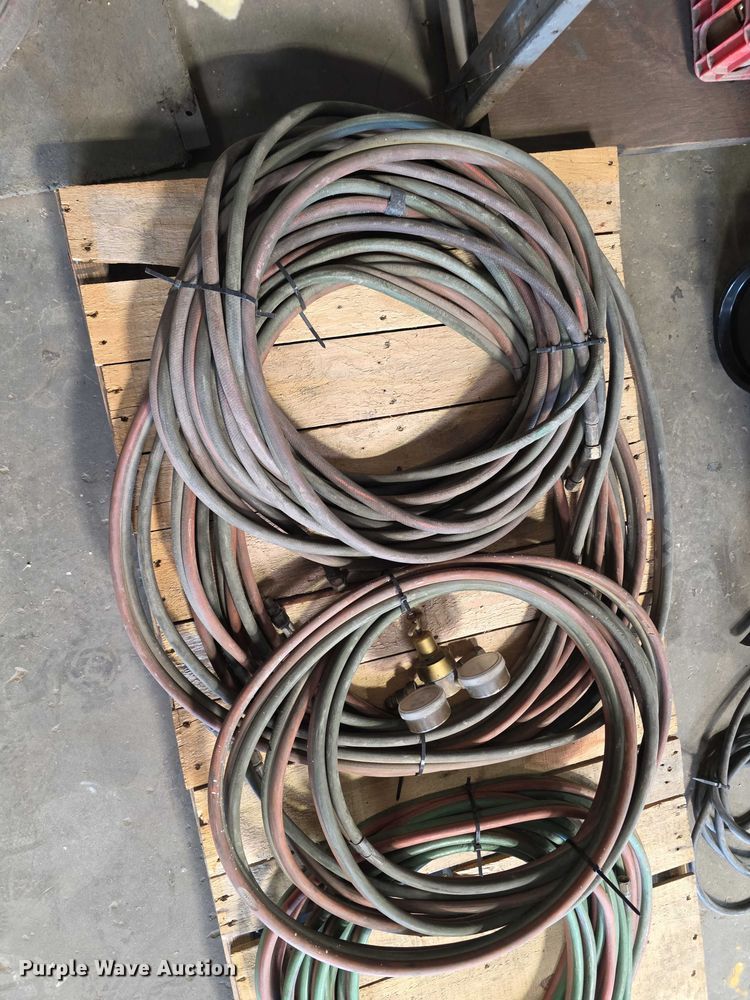 image for item EV2110 Welding equipment Tools