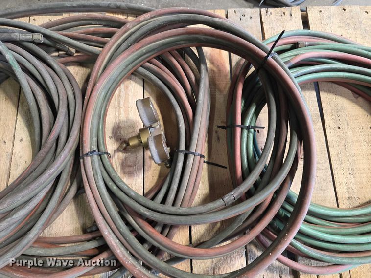 image for item EV2110 Welding equipment Tools