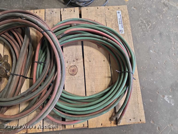image for item EV2110 Welding equipment Tools