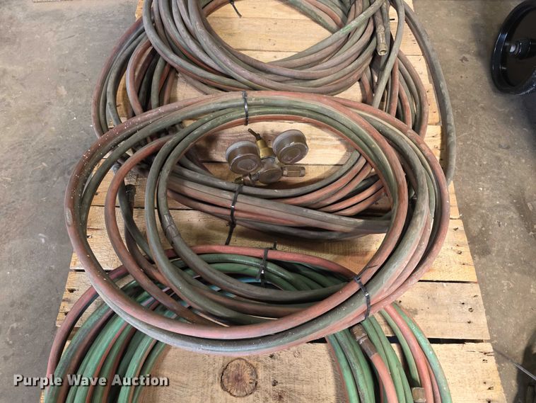 image for item EV2110 Welding equipment Tools