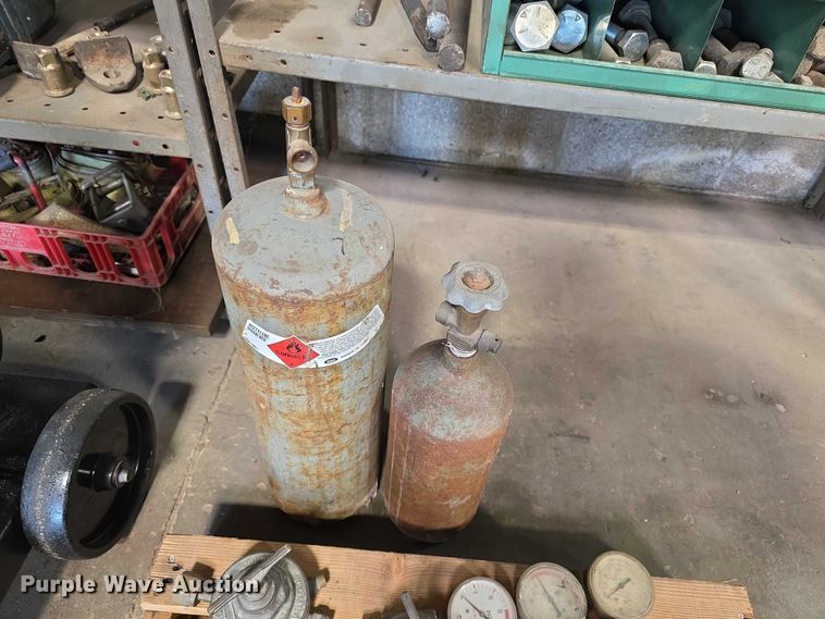 image for item EV2110 Welding equipment Tools