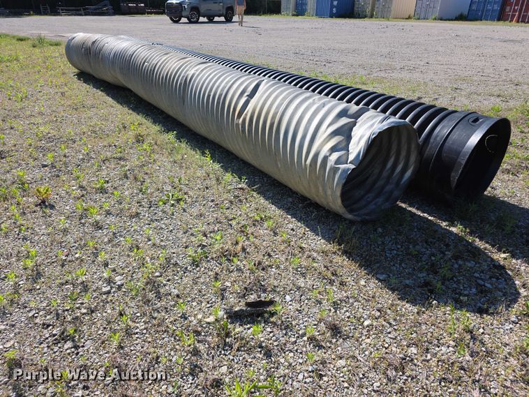 image for item EV2117 (2) culvert pipes