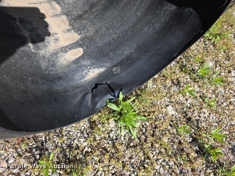 image for item EV2117 (2) culvert pipes
