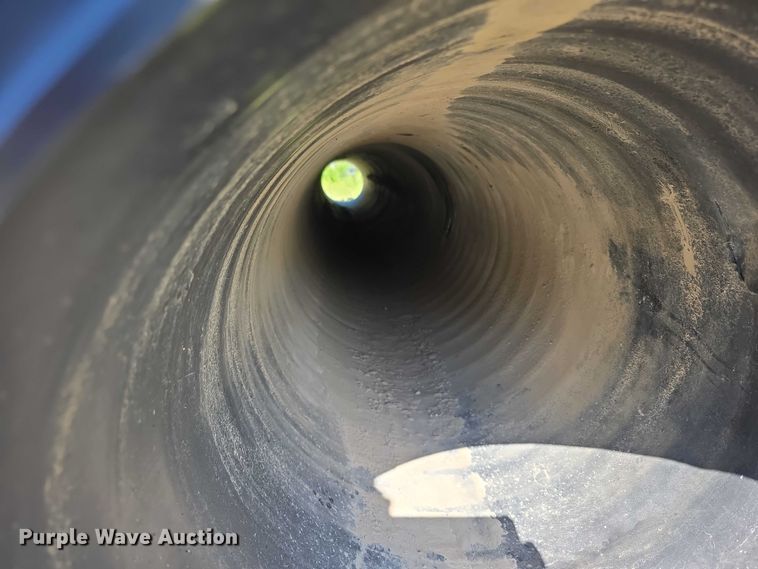 image for item EV2117 (2) culvert pipes