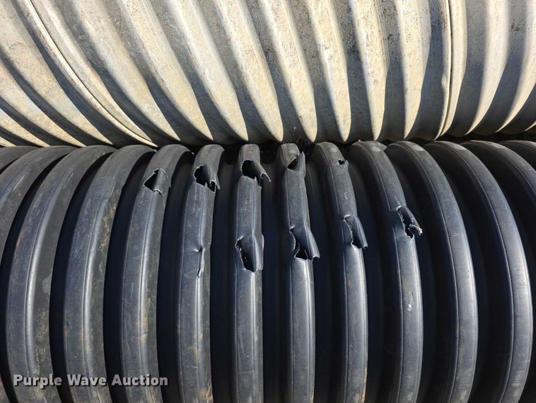 image for item EV2117 (2) culvert pipes