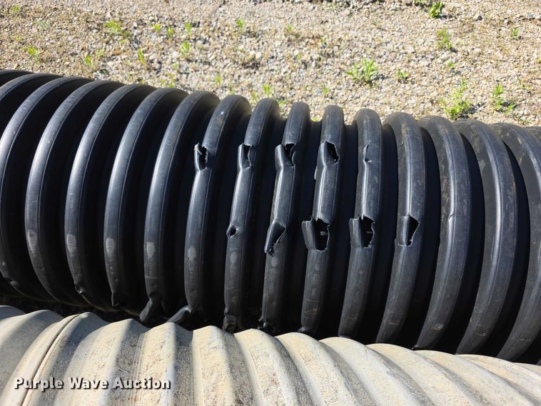 image for item EV2117 (2) culvert pipes