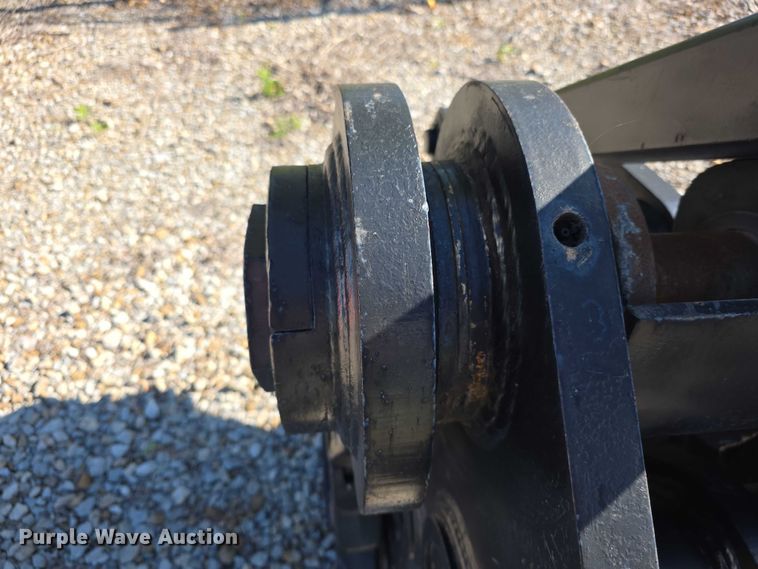 image for item EV2121 LaBounty excavator pulverizer