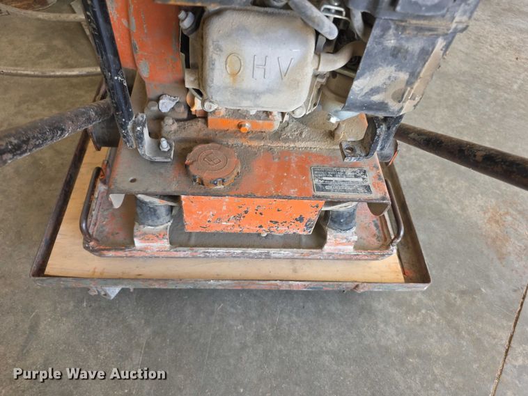 image for item EV2128 Concrete equipment