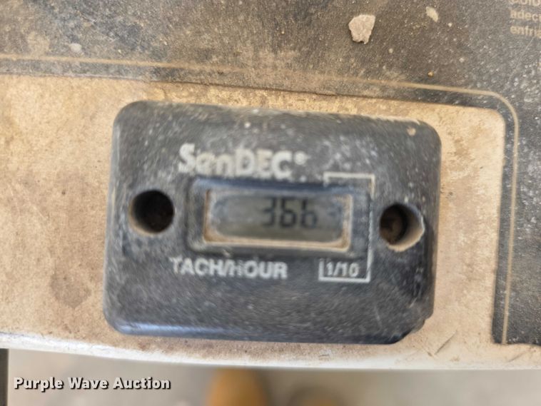 image for item EV2130 (2) concrete saws