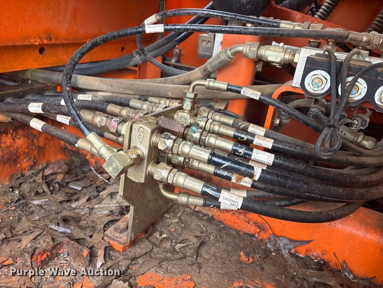 image for item EV2893 2009 Daewoo SOLAR255LC-V excavator