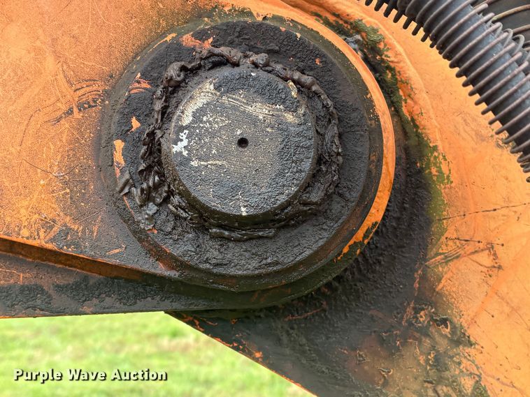 image for item EV2893 2009 Daewoo SOLAR255LC-V excavator