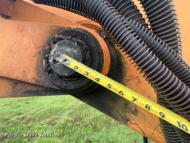 image for item EV2893 2009 Daewoo SOLAR255LC-V excavator