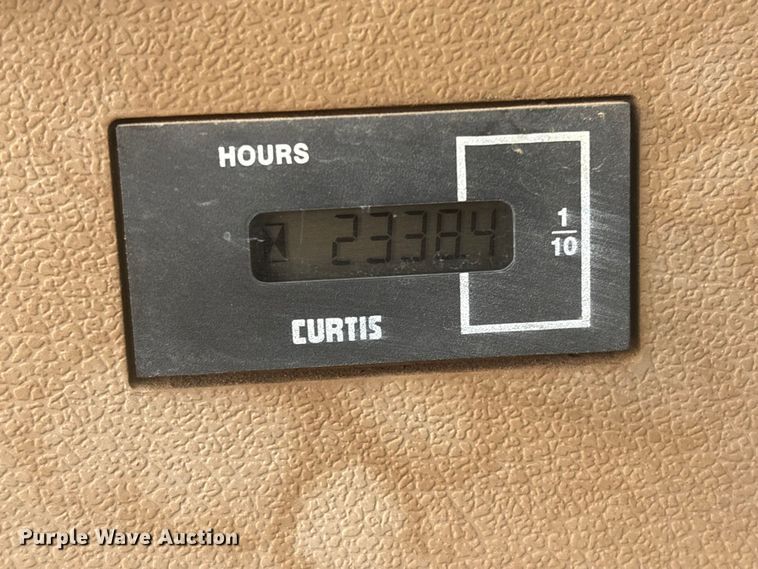 image for item EV2893 2009 Daewoo SOLAR255LC-V excavator
