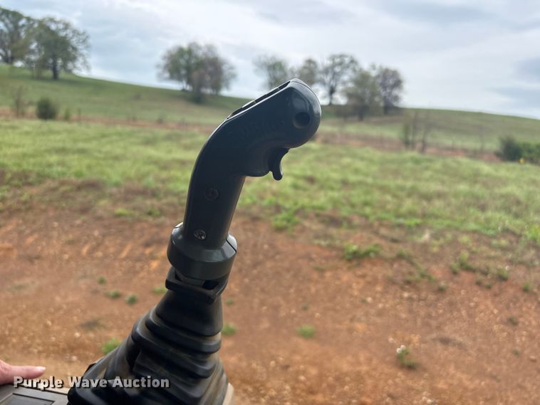 image for item EV2893 2009 Daewoo SOLAR255LC-V excavator