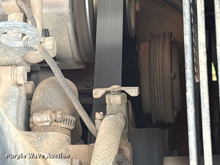 image for item EV2893 2009 Daewoo SOLAR255LC-V excavator