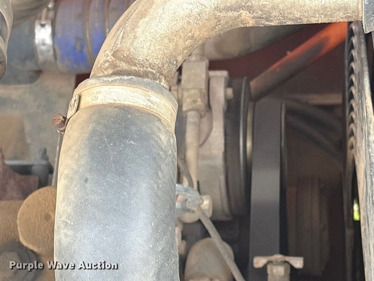 image for item EV2893 2009 Daewoo SOLAR255LC-V excavator