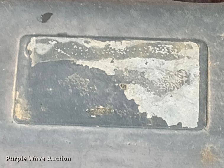 image for item EV2893 2009 Daewoo SOLAR255LC-V excavator