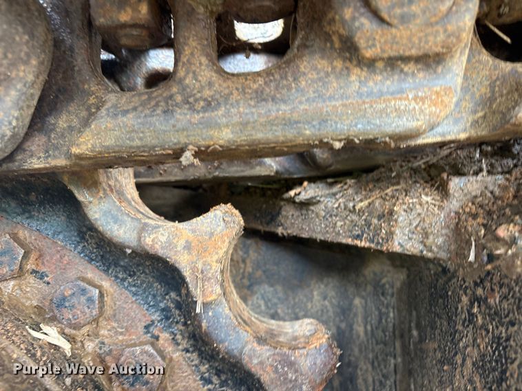 image for item EV2893 2009 Daewoo SOLAR255LC-V excavator