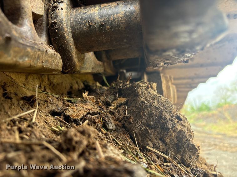 image for item EV2893 2009 Daewoo SOLAR255LC-V excavator